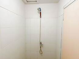 Good Studio At Dramaga Tower Apartment