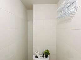 Good Studio At Dramaga Tower Apartment
