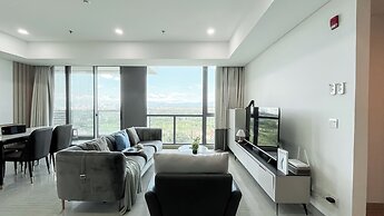 Spacious 3Br With Extra Room At Hillcrest House Apartment