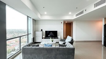 Spacious 3Br With Extra Room At Hillcrest House Apartment