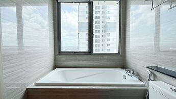 Spacious 3Br With Extra Room At Hillcrest House Apartment