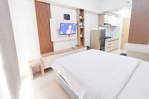 Tranquil Studio Room At Bale Hinggil Apartment