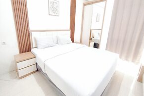 Tranquil Studio Room At Bale Hinggil Apartment