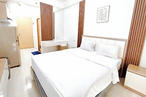 Tranquil Studio Room At Bale Hinggil Apartment