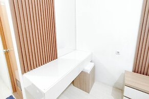Tranquil Studio Room At Bale Hinggil Apartment