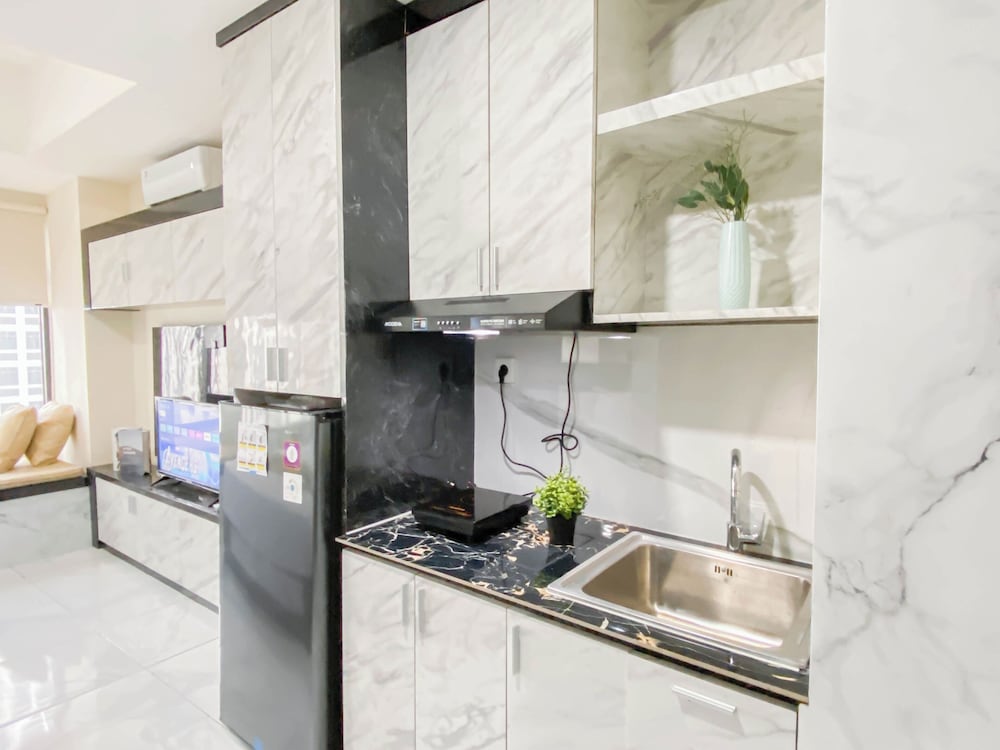 Cozy And Compact Studio Apartment Pollux Chadstone
