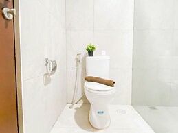 Cozy And Compact Studio Apartment Pollux Chadstone