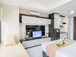Cozy And Compact Studio Apartment Pollux Chadstone