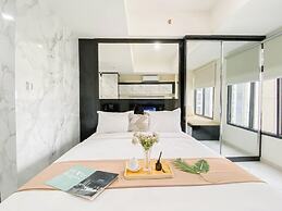 Cozy And Compact Studio Apartment Pollux Chadstone