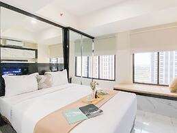 Cozy And Compact Studio Apartment Pollux Chadstone