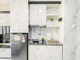 Cozy And Compact Studio Apartment Pollux Chadstone