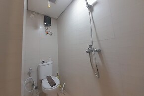 Modern And Homey 3Br Apartment At Gateway Pasteur