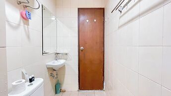 Comfort And Minimalist 1Br Apartment Vida View Makassar