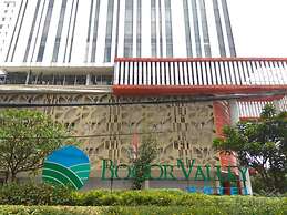 Cozy 2Br At Bogor Valley Apartment