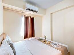 Cozy 2Br At Bogor Valley Apartment