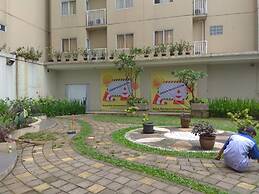 Cozy 2Br At Bogor Valley Apartment