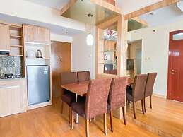 Cozy 2Br At Bogor Valley Apartment