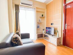 Cozy 2Br At Bogor Valley Apartment