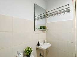 Cozy 2Br At Bogor Valley Apartment