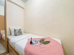 Cozy 2Br At Bogor Valley Apartment