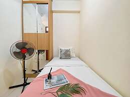 Cozy 2Br At Bogor Valley Apartment