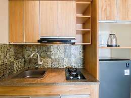 Cozy 2Br At Bogor Valley Apartment