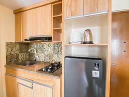 Cozy 2Br At Bogor Valley Apartment