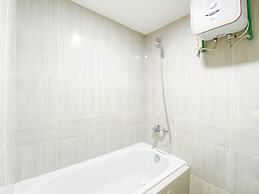 Spacious And Cozy Studio Apartment Vasanta Innopark
