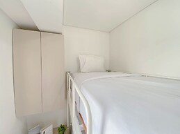 Homey And Tranquil 2Br Apartment Transpark Cibubur