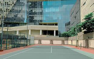 Warm And Nice 2Br At Permata Senayan Apartment