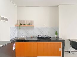 Comfortable And Homey 2Br Apartment Nifarro Park