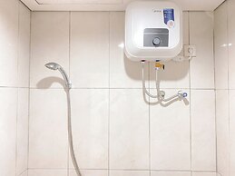 Comfortable And Homey 2Br Apartment Nifarro Park