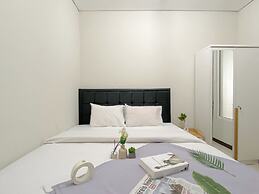 Comfortable And Homey 2Br Apartment Nifarro Park