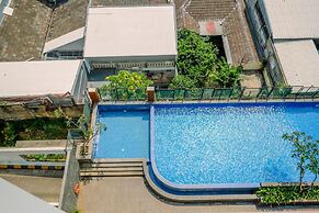 Comfortable And Homey 2Br Apartment Nifarro Park