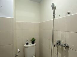 Cozy Studio At Bogor Valley Apartment