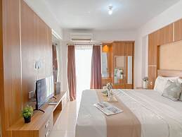 Cozy Studio At Bogor Valley Apartment