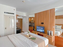 Cozy Studio At Bogor Valley Apartment