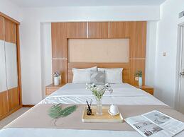 Cozy Studio At Bogor Valley Apartment