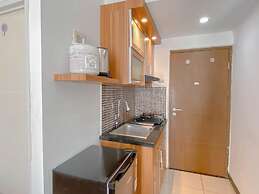 Cozy Studio At Bogor Valley Apartment