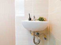 Compact And Homey Studio At Meikarta Apartment