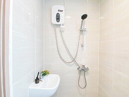Compact And Homey Studio At Meikarta Apartment