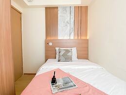 Best Living 2Br At Meikarta Apartment