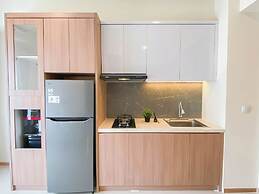 Best Living 2Br At Meikarta Apartment