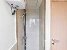 Best Living 2Br At Meikarta Apartment