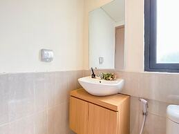 Best Living 2Br At Meikarta Apartment