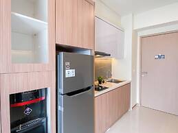 Best Living 2Br At Meikarta Apartment