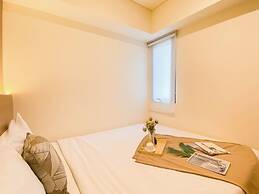 Best Living 2Br At Meikarta Apartment