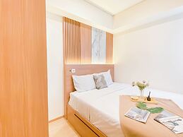 Best Living 2Br At Meikarta Apartment