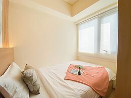 Best Living 2Br At Meikarta Apartment