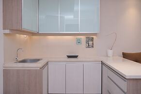Comfy And Modern 1Br Apartment Paramount Skyline